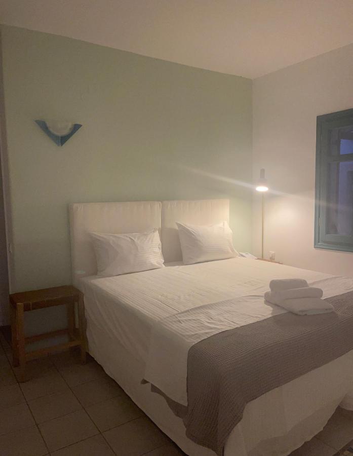 Lipsi Blue Hotel Exterior photo